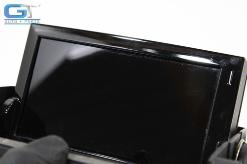 2011-17 ASTON MARTIN V8 VANTAGE GTS DASH NAVIGATION DISPLAY SCREEN MONITOR OEM - Picture 7 of 9