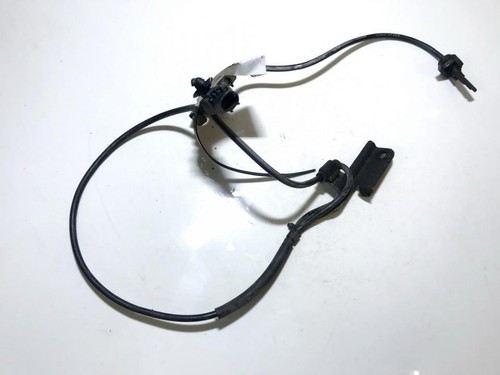 Toyota Auris 2007 ABS Sensor (ABS WHEEL SPEED SENSOR) front left 8 #437188-85