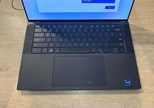 Dell XPS 9520 12th Gen i9-12900HK 8TB SSD, 64GB DDR5 RTX 3050 Ti OLED 3.5K