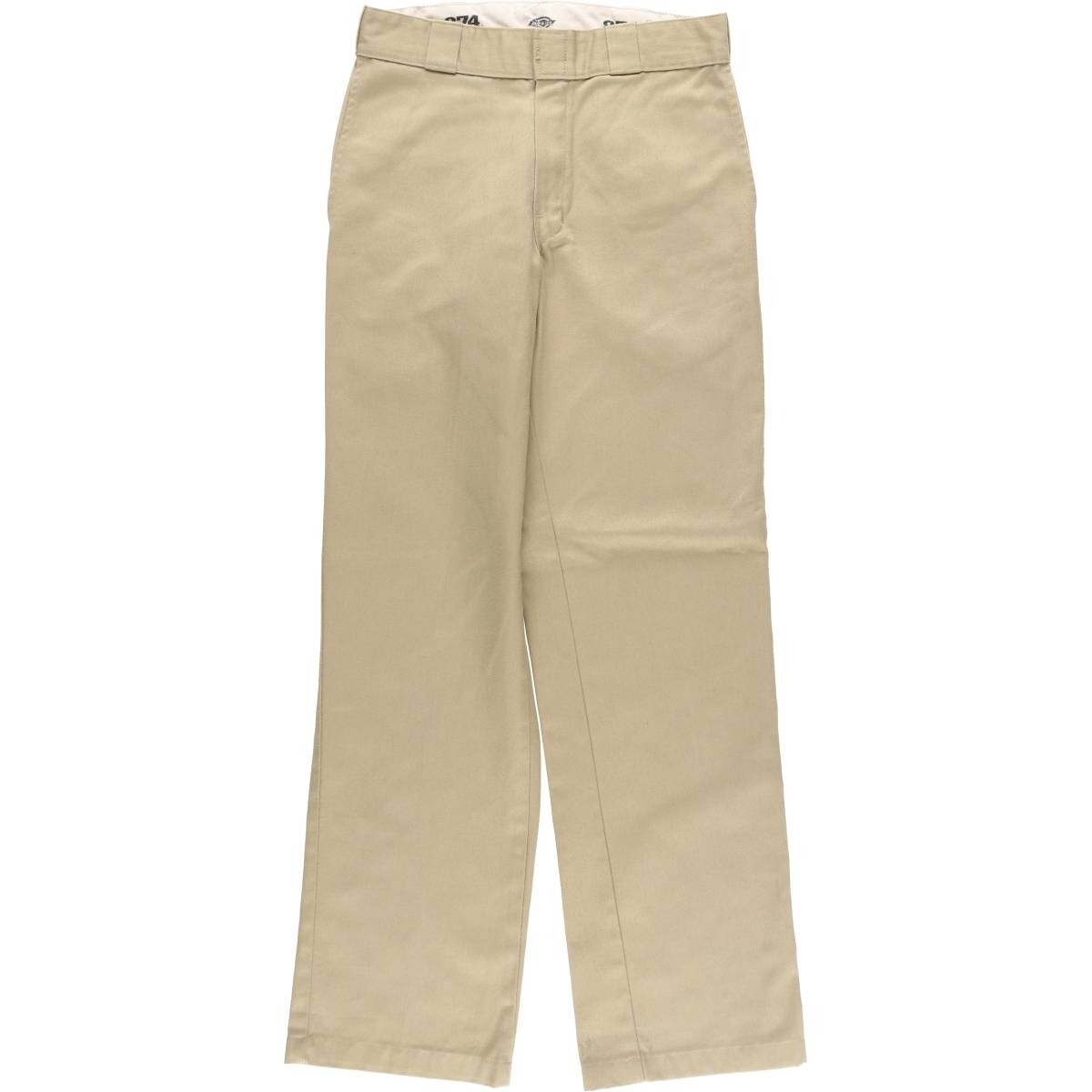 Dickies 874 USA製　38 32 Dickies ディッキーズ 874 オリジナル ワークパンツ チノパン