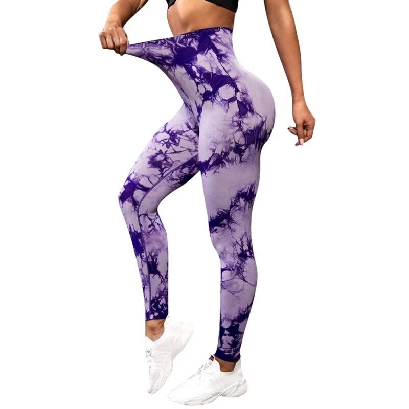 Leggins Deportivos Para Mujer Licras Deportivas Ropa Atlética Deportiva De  Moda