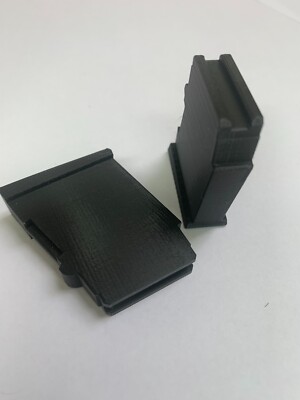 CZ 455 / 452 / 457 Single shot adapter magazine