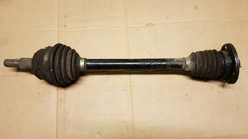 VW Golf 4 Bora Audi A3 Antriebswelle Gelenkwelle links vorne 1J0407271F