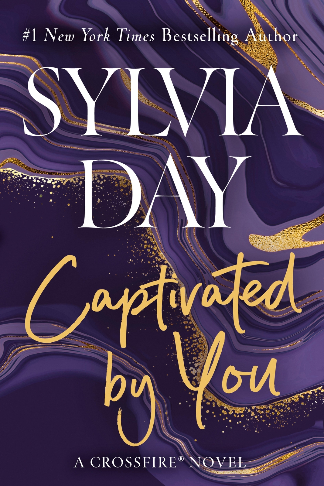 Thumbnail - Captivated By You - Sylvia Day - 9780425273869