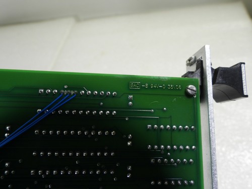 Phase Metrics 831-017539-000 830-017539-000 Rev B Board - Picture 11 of 11