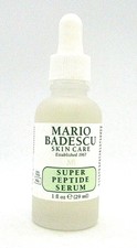 mario badescu peptide serum