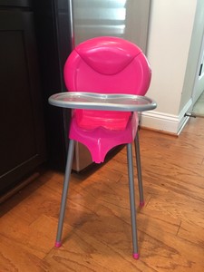 hape high chair