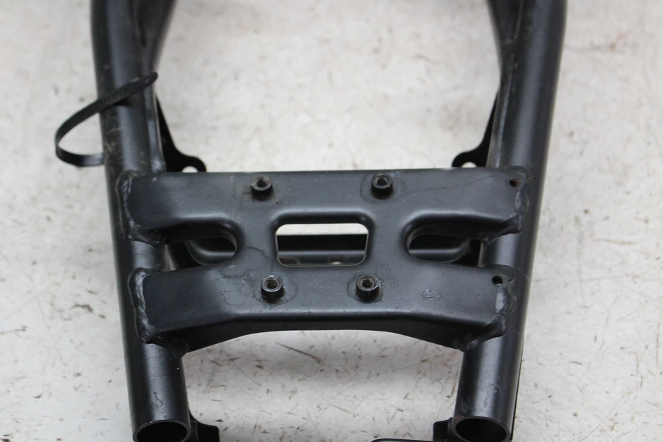 2016 SUZUKI GSXS1000F SUBQUADRO TRASEIRO SUBQUADRO TRASEIRO - Imagem 3 de 4