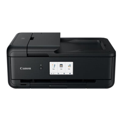 Canon PIXMA TS9550A Multifunktionsdrucker Farbe Tintenstrahl A4 (210x297mm)