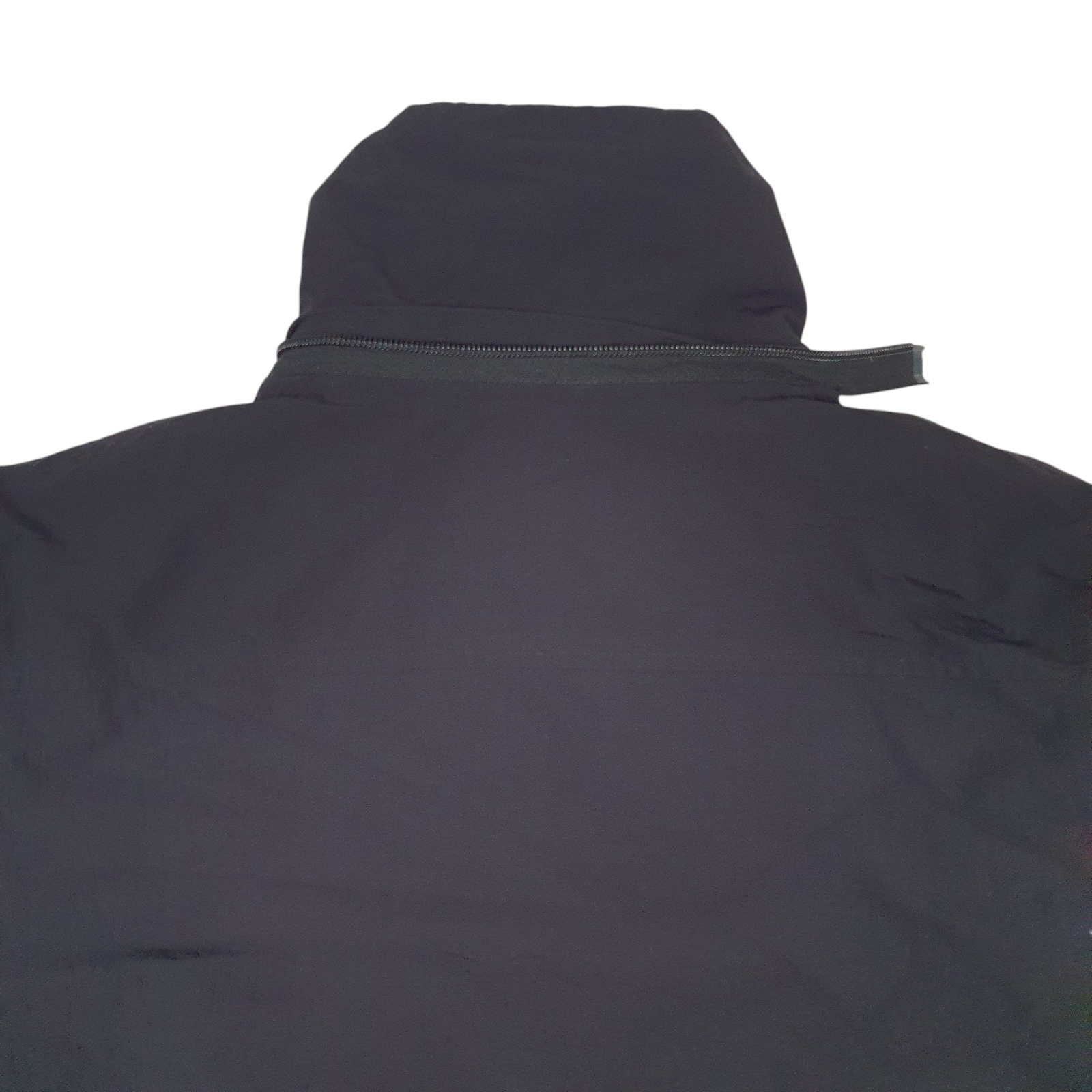 PATAGONIA Puffer Jacket Coat Insulated Goose Down Longlined Womens S image 4