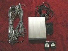 Extended Systems Spool XL ESI-2341 Bundle w/ Power Cord, Phone Wires,Ports