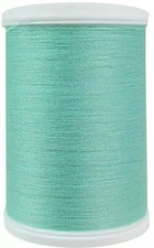 Coats & Clark ~ Dual Duty All Purpose Thread, 250 yd ~ (S910-5845 - Seafoam)