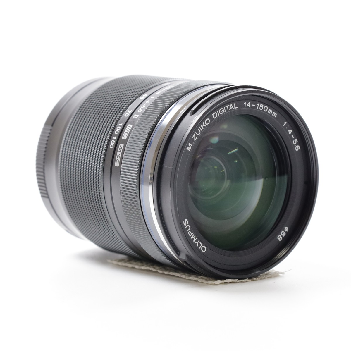 OLYMPUS M.ZUIKO DIGITAL ED 14-150mm F4.0-5.6 II [Near Mint OLYMPUS M.ZUIKO DIGITAL ED 14-150mm F4.0-5.6 II [Near Mint