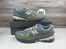 New Balance 1906U Grey Olivine for Sale | Authenticity Guaranteed