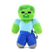 minecraft zombie teddy