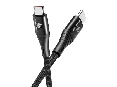 USB-C auf USB-C Kabel 60W Power Delivery USB C Ladekabel zu USB C 