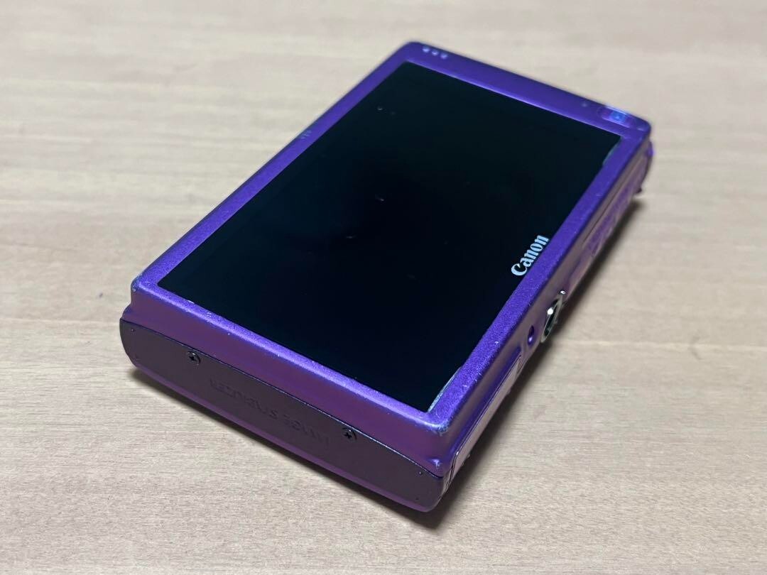 Canon IXY 430F IXUS 245 H 16.1MP 5x Compact Digital Camera Canon IXY 430F IXUS 245 H 16.1MP 5x Compact Digital Camera