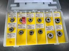 J&S Tool Co. Cold Work Mandrel Wear Fixtures