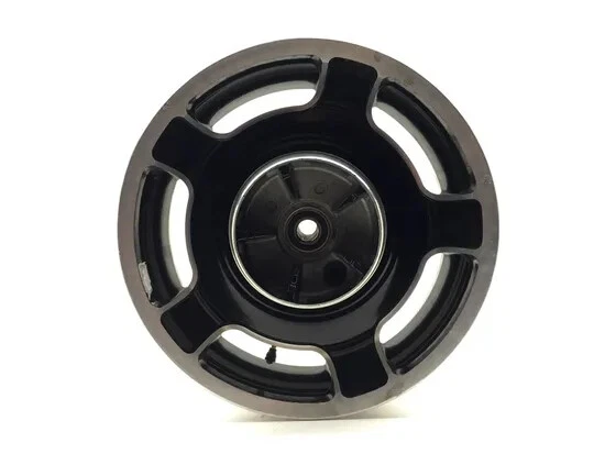 后轮圈 Mag 2010 Harley-Davidson Street Glide FLHX 3221 — 第 4/4 张图片