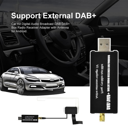 Radio de coche DAB+ 7"" Android 12 para VW ŠKODA PASSAT BORA POLO JETTA MK4 CITI CHICO - Imagen 5 de 17