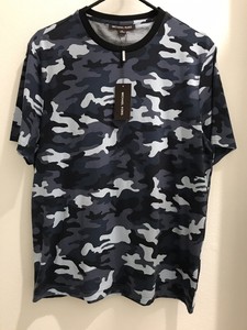 michael kors graphic tee