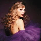 Taylor Swift - Speak Now Taylor’s Version Orchid Marbled Vinyl - New