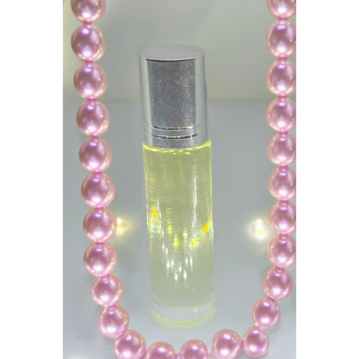RICH PRINCESS Perfume - Luxurious Scents Teens, Girls, Kids, Perfect Party Favor