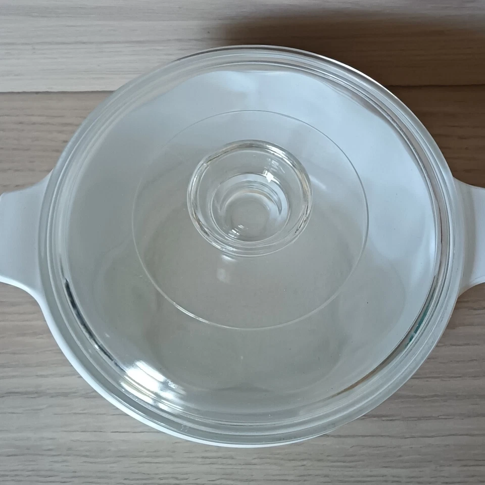 Cocotte L'échalote La Majoran, Pyroflam 1,6L Gas, Electro, 14,5cm Deckel - Bild 3 von 4