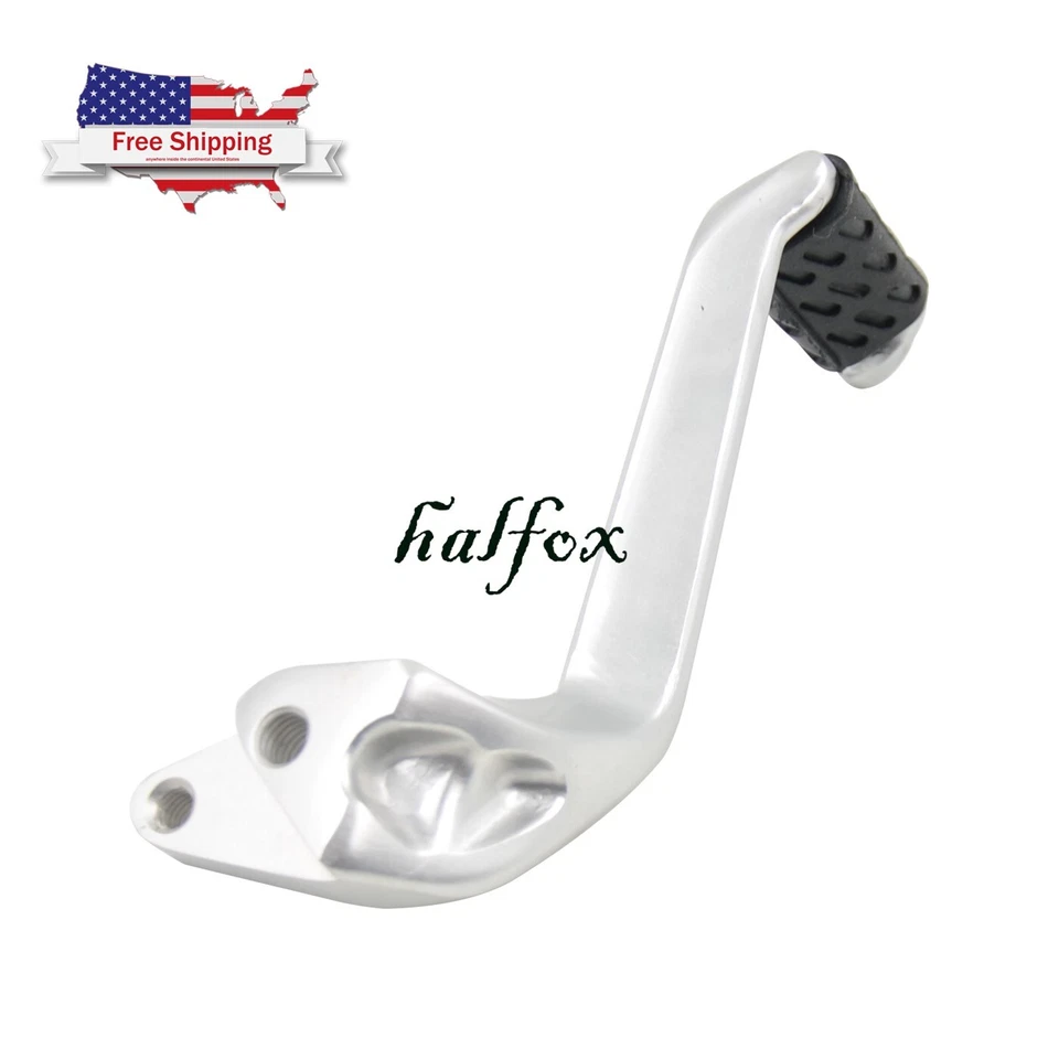 Pedal de palanca de cambios EE. UU. para Ducati PANIGALE 899 959 1199 1299 R/S V2 Foto 3 de 4