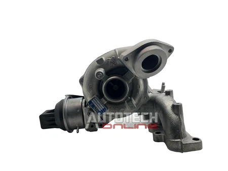 Turbolader 03L253056TX