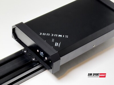 Simucube 2 Ultimate Power Brick Mount