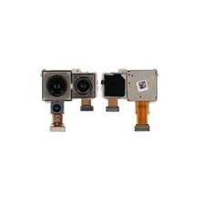 Huawei P40 Pro Replacement Rear Camera 50MP + 12MP + 40 MP Assembly 02353MEY