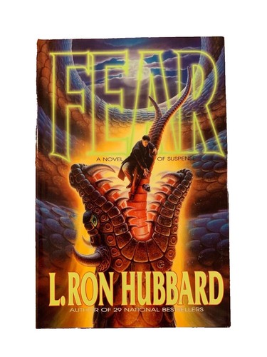Scientology Professional Course Lectures L. Ron Hubbard Sealed