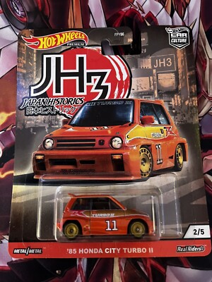 ofertas mejores Las １、２セット Historics Japan Wheels Hot en escala 1:64 Historics Japan Wheels Hot ミニカー