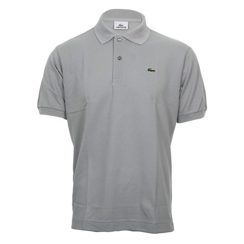 Polo Lacoste uomo 1212 manica corta 30 colori disponibili cotone pique - Imagen 38 de 78