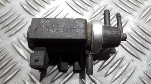 Volkswagen Golf 2000 Electrical selenoid (Electromagnetic solenoid #304618-05