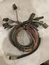 Ag Leader 4000573-6 Boom Valve Cable Raven 10 sections