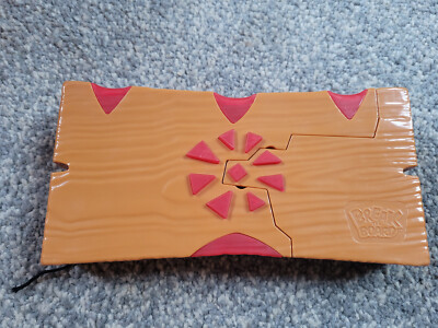 Yulu Break the Board game - Dutch language - Nederlands