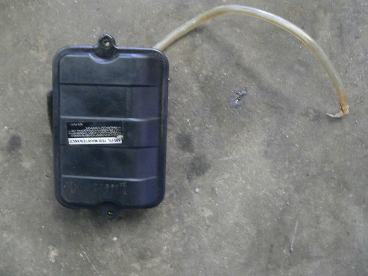 BOLIY PRO 3600 DSP INVERTER GENERATOR AIR FILTER/CLEANER BOX eBay