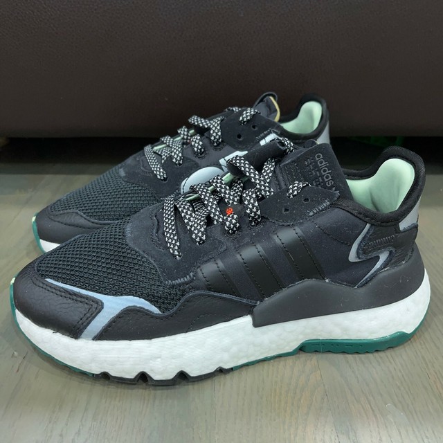 adidas Nite Jogger x 3M Carbon 2019 