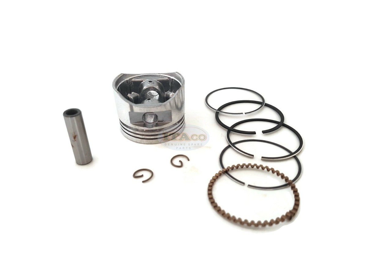 りんりん PISTON SET STD 4B11 MITSUBISHI 1110B478 | eBay