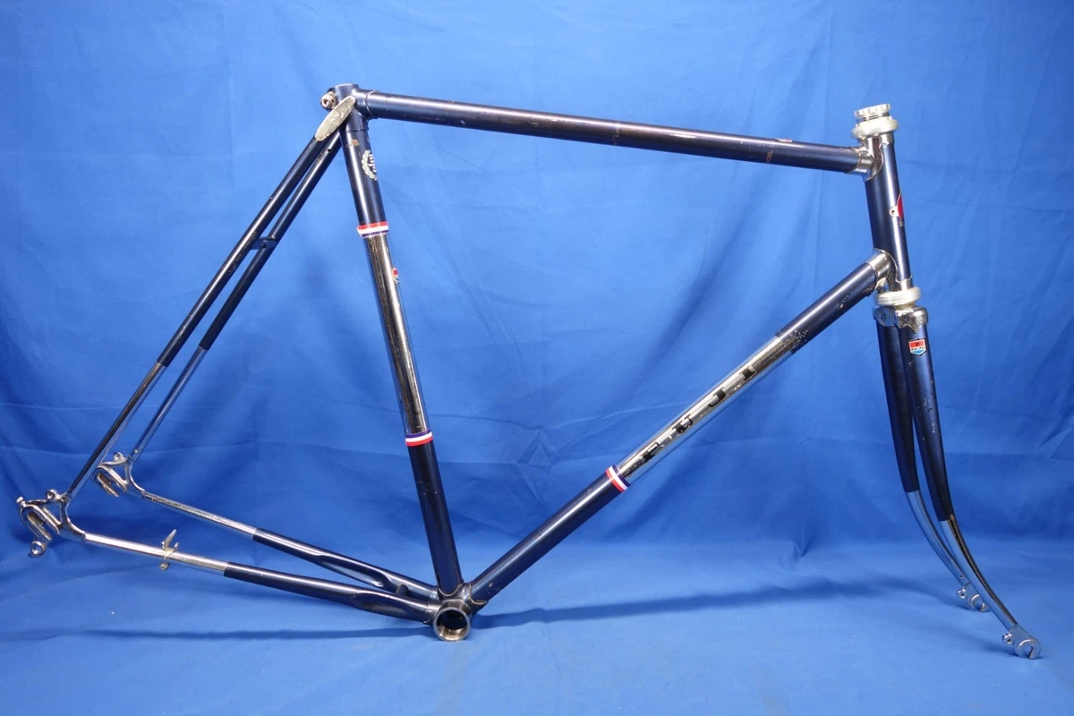 Fuji Steel Bike Frames for sale | eBay
