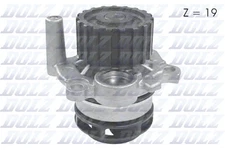 For DOLZ A187 WATER PUMP VW/AUDI/SEAT/SKODA 1.9TDI, 2.0TDI 09.95-