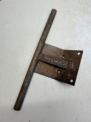 #ad Briggs amp; Stratton Engine 5HP Model 14B Type 202329 Engine Transport Handle $34.99