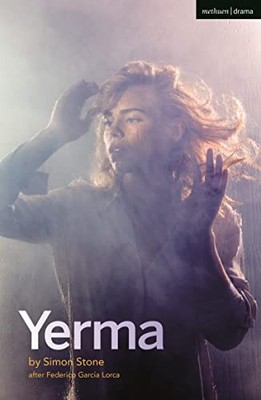 Yerma von Federico Garcia Lorca 9781350249844 NEU kostenlose Lieferung innerhalb Großbritanniens