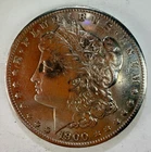 1900-S Morgan Silver Dollar *SHINY* Free Shipping