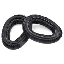 1Pair Earphone Ear Pads Sponge Foam Cushion For Sennheiser PXC550 PXC480 MB660 H