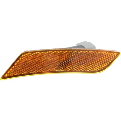 For Cadillac ATS Side Marker Light Assembly 2013 2014 Passenger Side DOT
