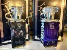 DUA Fragrances/The DUA Brand Set .