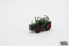 Schuco Fendt Favorit 626 LS Traktor Favorit 626 LS green 1:87 /S355
